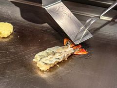 -Ginza Onodera铁板烧(外滩十八号店)