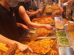 -周小亮丁家坡洋芋(全国总店)