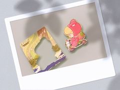 -泡泡玛特POPMART(上海环球港店)