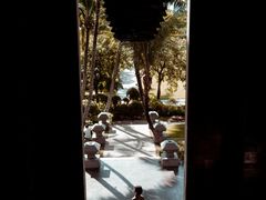 -海南清水湾莱佛士酒店