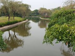 -南京财经大学(仙林校区)