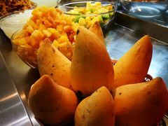 -Magic Food Point(Airport Street food)