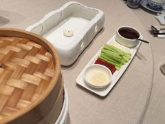 -漢舍中国菜馆(889广场店)