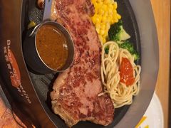 -菲滋意式餐厅(青悦城店)