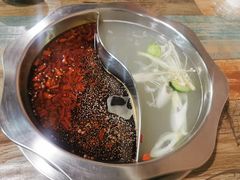 -三番火辣串串香(南市场店)