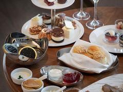 -北京柏悦酒店·锦庭餐厅Dining Room