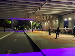 -长白岛森林公园