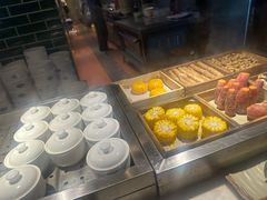 -康悦故事·悦享餐厅(东塘店)