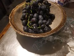 -大汗烧烤滩羊馆(清水河公园店)
