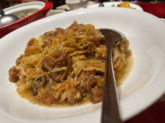 -西贝(上海中心店)