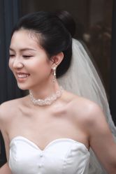 -荷玛高端新娘跟妆团队·彩妆培训