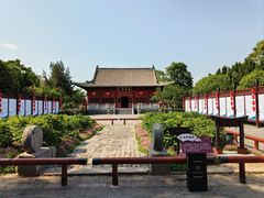 -洛阳周公庙博物馆