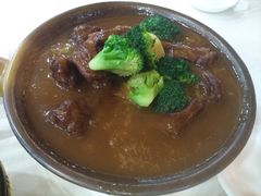 -新加坡泰园村酒楼直营(新华路店)