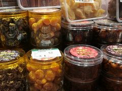 -小宝栗子(嘉华国际商业中心店)