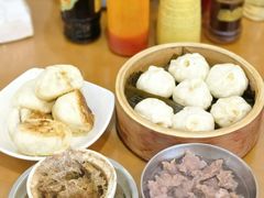 -老牌依强牛肉店(达道总店)