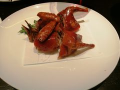 -甄御•海鲜新青岛菜(麦岛店)