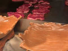-漳州佰翔圆山酒店·圆山畔西餐厅