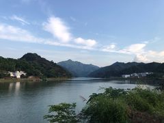 -新安江山水画廊风景区