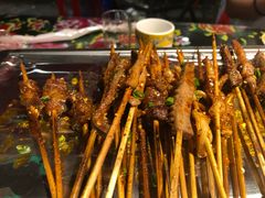 -醉烧膘·烧烤夜宵王(总店)