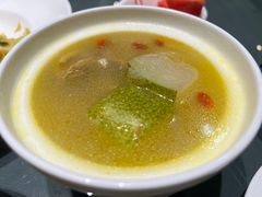 -楚鲜·汉正街一号(天河店)