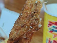 -夸父炸串(金桥国际广场店)