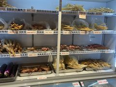 -串小白烧烤(金沙洲店)