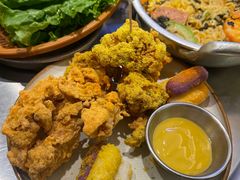 -首尔烤肉大排档(合生汇店)