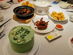 -茉里粤菜(皇姑万象汇店)