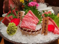 -阿吾罗日本料理(K11艺术中心店)