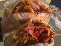 -刘小武·锅魁(总店)