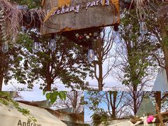 -安德鲁户外烧烤帐篷营地(马泉营店)