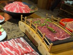 -陈渡桥老火锅(清潭店)