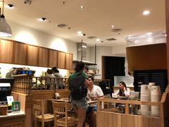 -After You Dessert Cafe(CENTRALWORLD)