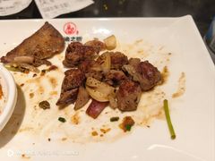 -渔乐之昕·铁板烧自助餐(虹悦城店)