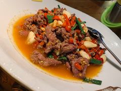 -炊烟小炒黄牛肉(东庆街店)