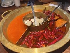 -成都印象老火锅(襄汾店)