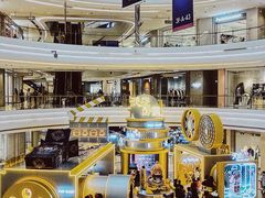 -泡泡玛特POPMART(龙湖杭州滨江天街店)