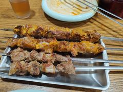 -怡妮新疆风味餐厅(东江湾路店)