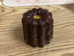 原味可露丽-OUR Bakery(三里屯太古里店)