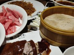 -河沿肉饼Beijing Pie(东华门店)