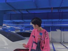 -茂业百货(东门店)