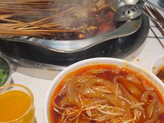 -水碾河刘老大串串香(水碾河路店)