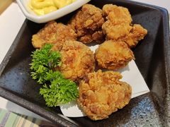-千寻山野烤肉(中关村店)