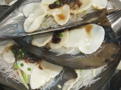 -蓝珊瑚蒸汽海鲜餐厅(龙奥店)