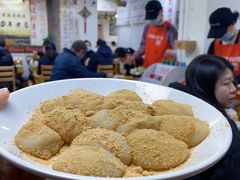 -屋里家延边朝鲜族冷面(南园店)