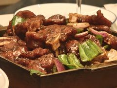 -夜宴江景餐厅