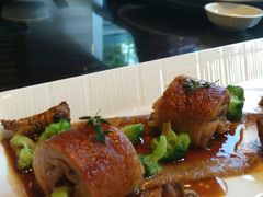 -深圳四季酒店·馥自助餐厅