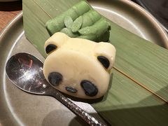 -巴奴毛肚火锅(京西大悦城店)