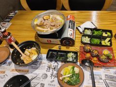 -鳗事鱼意·活鳗現烤专门店(富力海珠城店)