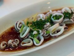-桂满陇·杭州小馆(巴黎春天浦建店)